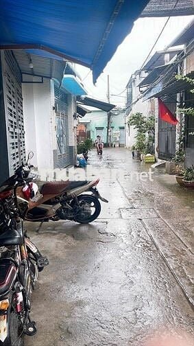 Khu dân cư VIP, 45m2, 4.5x10, khu Tân Hoà Đông, 3.5 tỷ