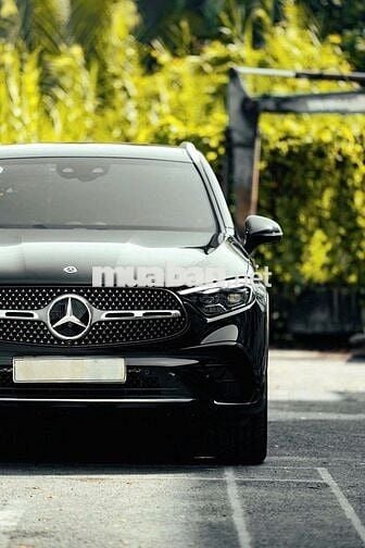 Bán GLC300  4MT - All New Sx 2023 300 - 9000 miles