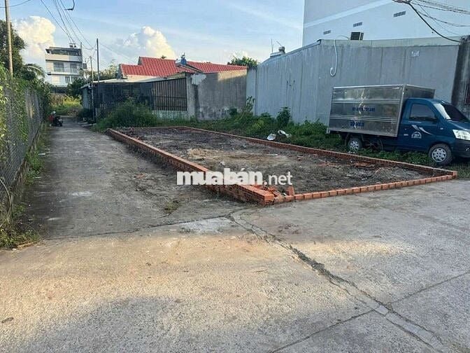 ĐẤT BÌNH NHÂM 16 ,LÁI THIÊU ,TP HCM