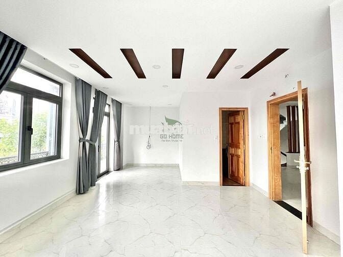 CHO THUÊ TOÀ NHÀ LÔ GỐC 600M2 HÀ QUANG 2 KINH DOANH TỰ DO