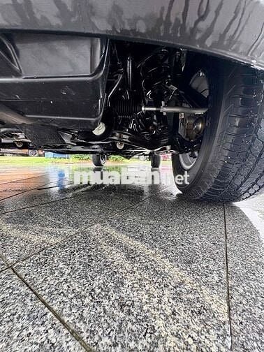 Bán tải RANGER XLS AT 4x2 2023