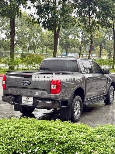 Bán tải RANGER XLS AT 4x2 2023