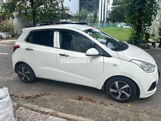 cần bán xe i10 sx2015 rất đẹp