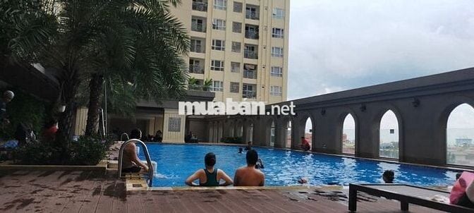 Cho thuê 3pn2wc full nội thất 15tr5/th