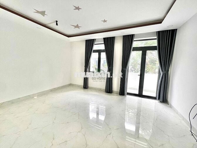 CHO THUÊ TOÀ NHÀ LÔ GỐC 600M2 HÀ QUANG 2 KINH DOANH TỰ DO