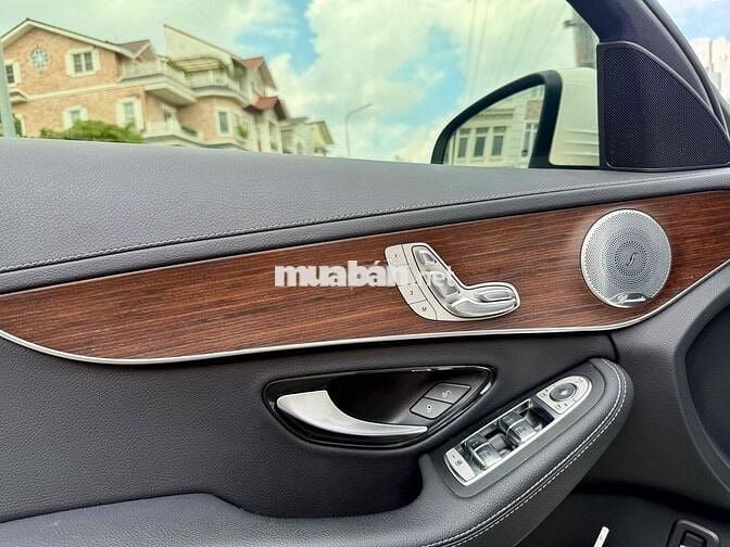Mercedes_C200_Exclusive Sx 2021 Bao bank 90%