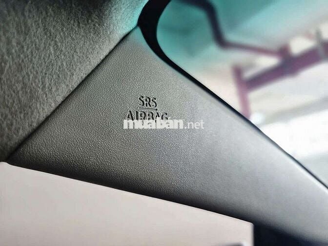 Toyota Innova 2017 2.0V 55000 km