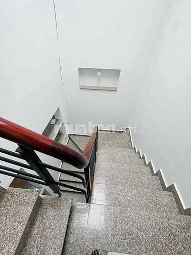 CHO THUÊ NHÀ 1 LẦU 2PN. HẺM OTO ĐƯỜNG 8 - TRƯỜNG THỌ. THỦ ĐỨC