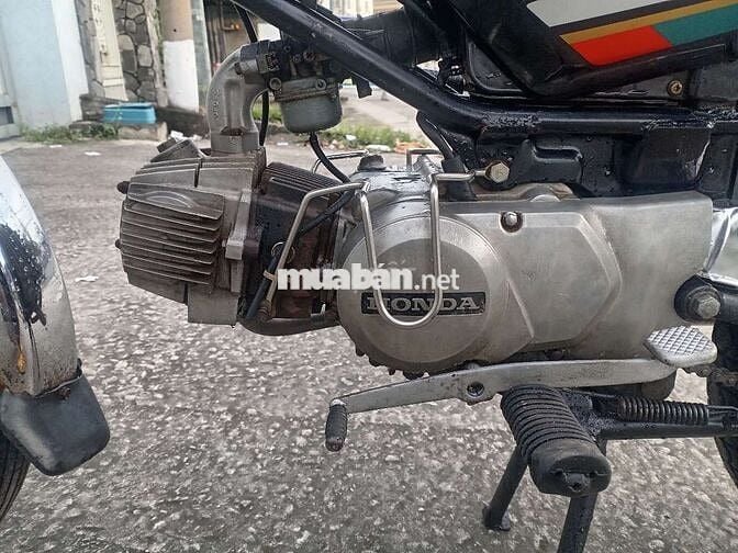 bán win 100 honda indo xe máy móc êm bốc