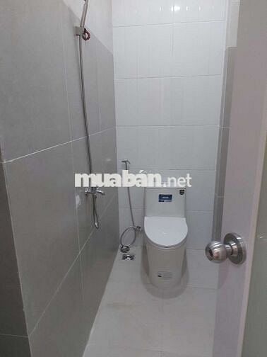 Siêu rẻ nhà đẹp trung tâm phú thọ hòa lũy bán bích