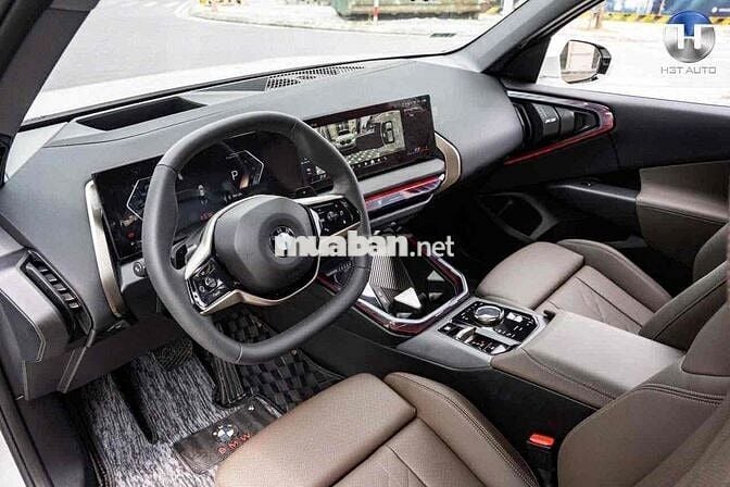 BMW_X3 Model 2026 Odo 2.500 Km Bank 90%