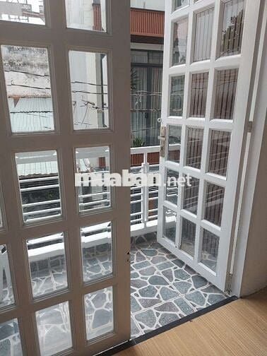 Siêu rẻ nhà đẹp trung tâm phú thọ hòa lũy bán bích