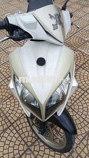 Yamaha Nouvo LX bs 43 máy êm ru chạy rất tốt đó