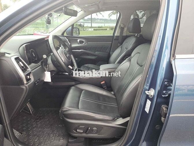 🔴 Kia Sorento xăng 2022 2.5G Signature AWD