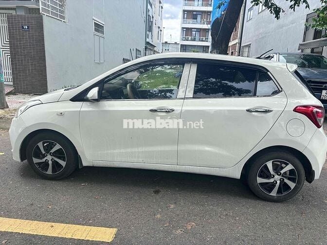 cần bán xe i10 sx2015 rất đẹp