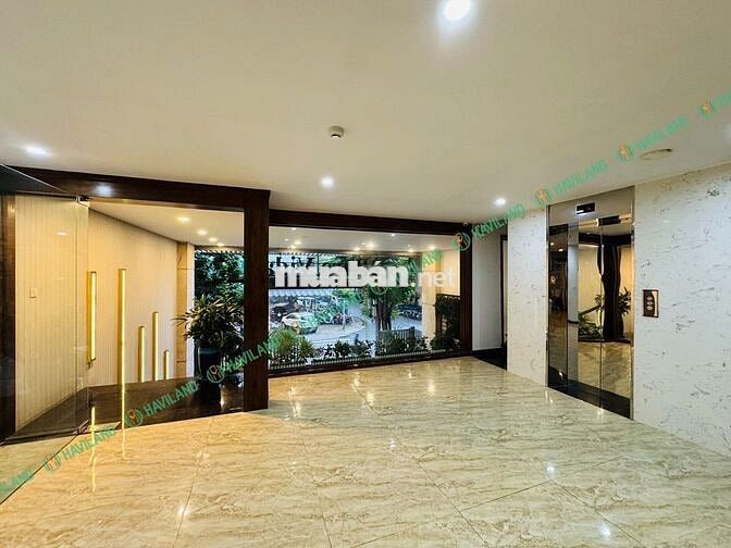 🏢 MẶT BẰNG LÊ QUANG ĐẠO – MỸ AN