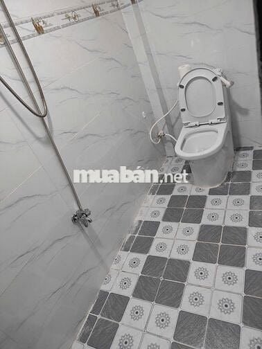 Chính chủ cho thuê nhà 4x14m Hẻm 285 Lê Văn Quới, Q.Bình Tân