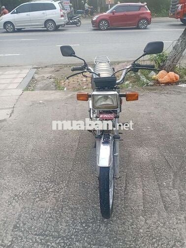 bán win 100 honda indo xe máy móc êm bốc