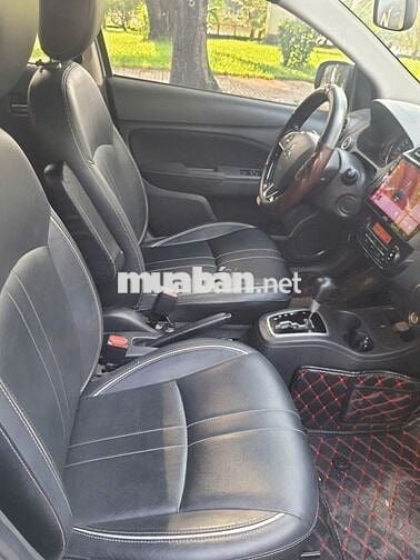 MITSUBISHI ATTRAGE SỐ TỰ ĐỘNG – SX 2022 NHẬP KHẨu