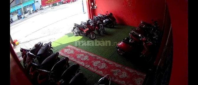 Sang quán Bida thiết kế sang sạch xịn khu đắc địa