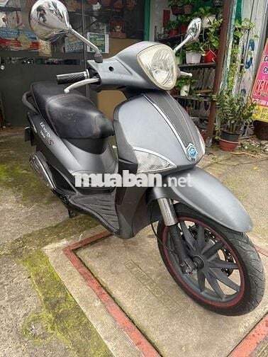 Libety s xe đep ken