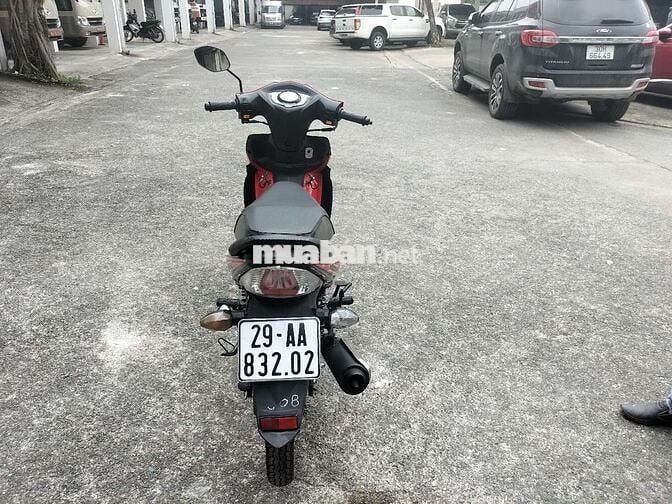 Không có nhu cầu sử dụng bán xe