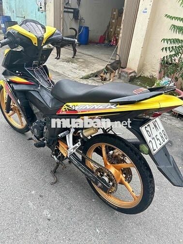 Winner máy êm ngon.xe liền lạc sạch sẽ