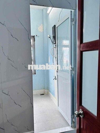 Cho Thuê Nhà 5x20 Mặt Tiền Tân Thới Nhất 21