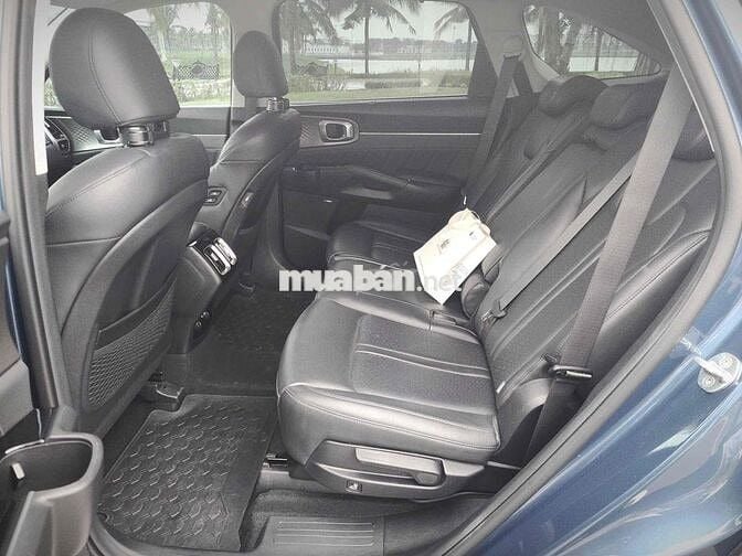 🔴 Kia Sorento xăng 2022 2.5G Signature AWD