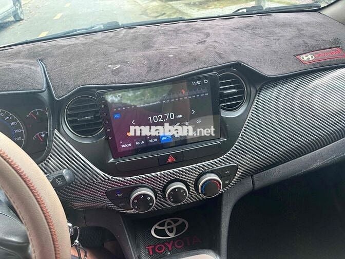 cần bán xe i10 sx2015 rất đẹp