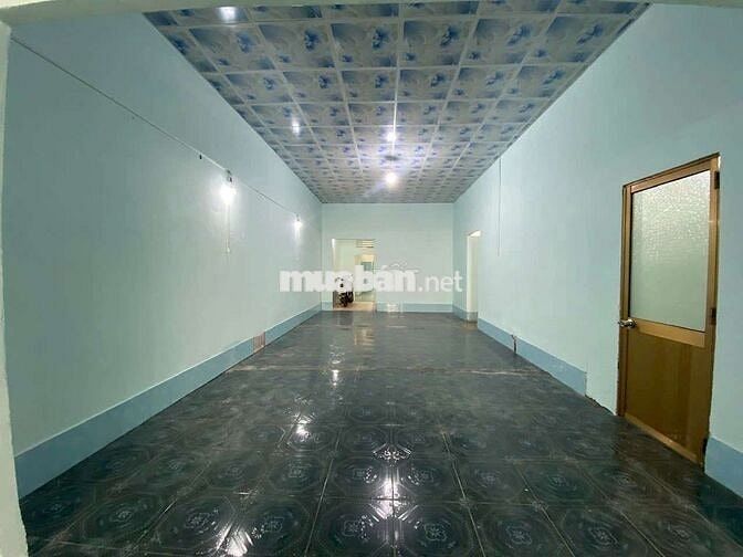 NHÀ 6*33M GÁC LỬNG 3PN 3WC GIÁ 16TRIỆU