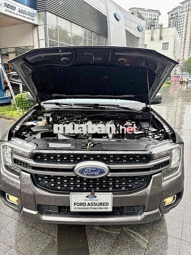 Bán tải RANGER XLS AT 4x2 2023