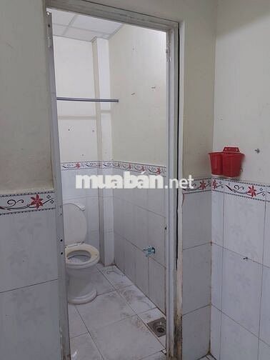 Phòng trọ 20m2 Phạm Văn Đồng, Thủ Đức