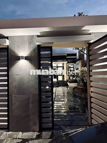 Cần vốn kinh doanh bán nhanh nhà vườn 7x22 ngay QL1A giá 2.2 tỷ còn TL