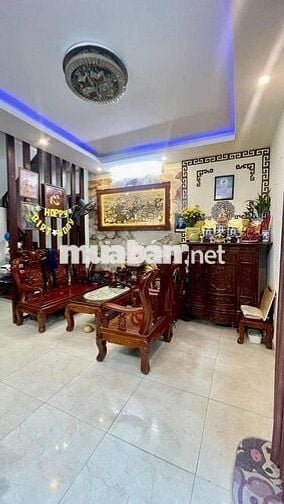 Bán nhà Cự Khối- Thống Nhất- Hạ Trại- Chủ tự xây gần siêu thị Aeon