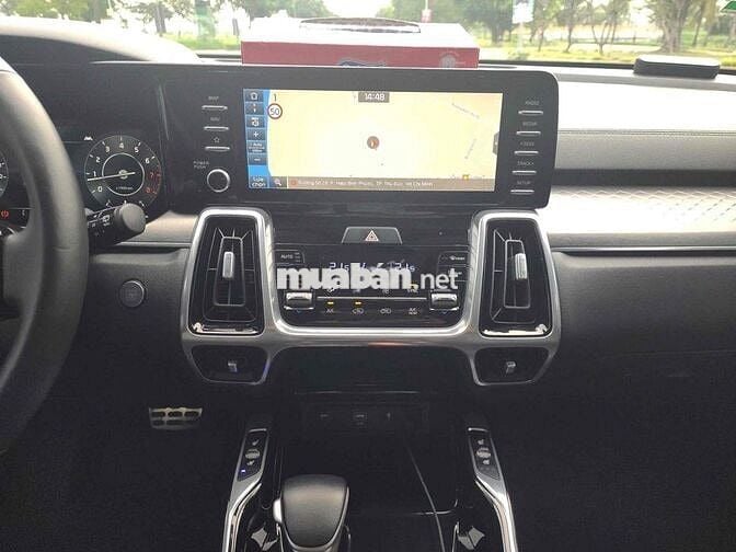 🔴 Kia Sorento xăng 2022 2.5G Signature AWD