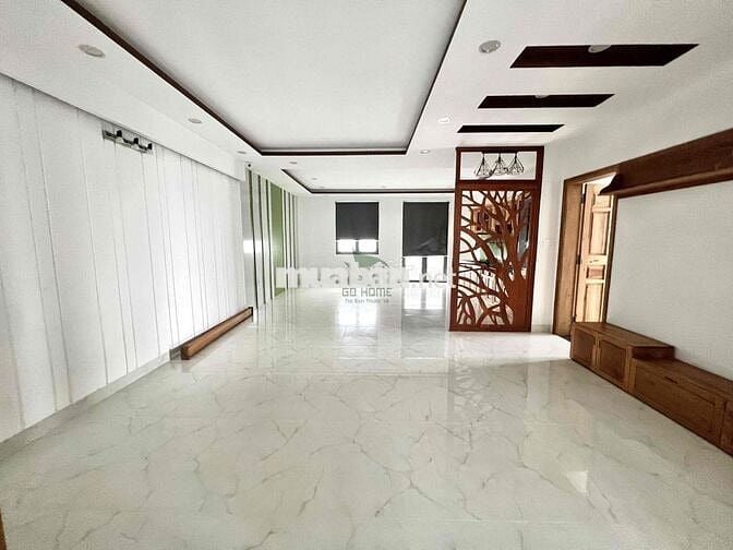 CHO THUÊ TOÀ NHÀ LÔ GỐC 600M2 HÀ QUANG 2 KINH DOANH TỰ DO