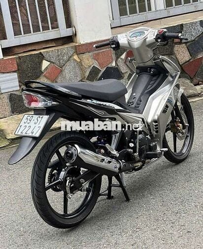 exciter nhỏ côn tự động 1s9a  65+4 pô êm