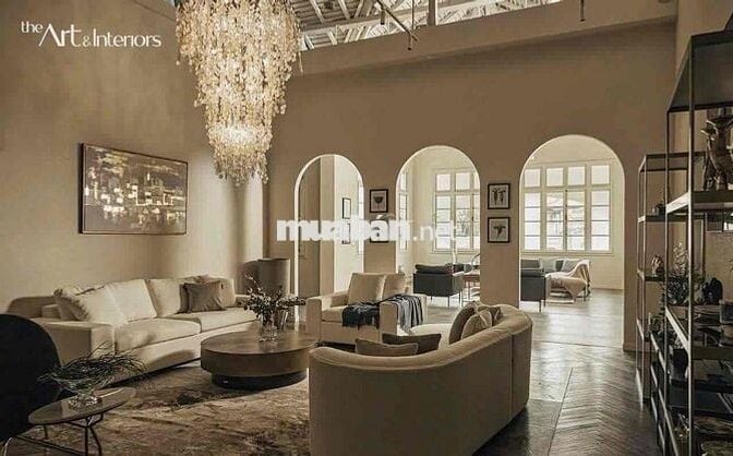 CHO THUÊ MẶT BẰNG LẦU 1 - ĐƯỜNG LÝ CHÍNH THẮNG. QUẬN 3