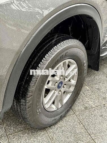 Bán tải RANGER XLS AT 4x2 2023