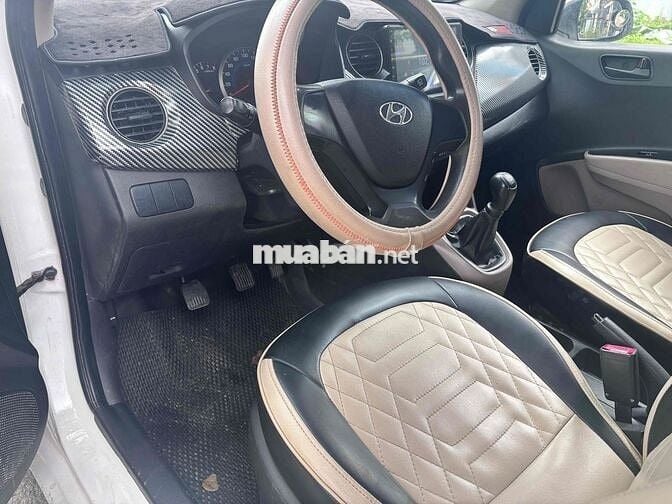 cần bán xe i10 sx2015 rất đẹp