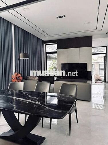 Cần vốn kinh doanh bán nhanh nhà vườn 7x22 ngay QL1A giá 2.2 tỷ còn TL