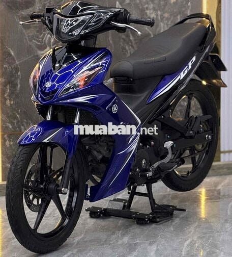 Exciter 2010 5P71 Trả Trước 30Tr Góp Bao Nợ Xấu