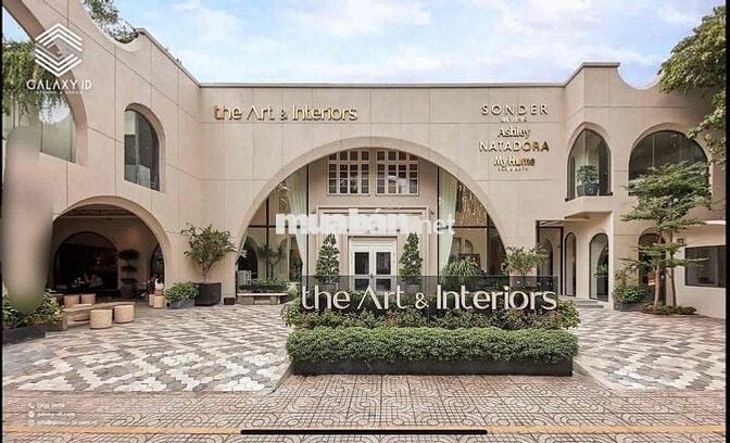 CHO THUÊ MẶT BẰNG LẦU 1 - ĐƯỜNG LÝ CHÍNH THẮNG. QUẬN 3