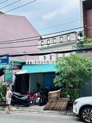 Cho Thuê Nhà 5x20 Mặt Tiền Tân Thới Nhất 21