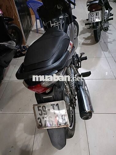 Honda Wave S Xanh dương