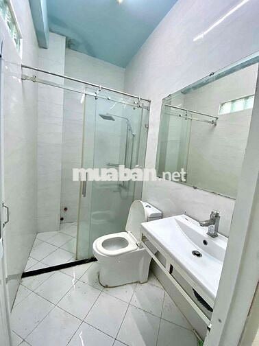 STUDIO FULL NỘI THẤT NGAY GẦN AEON MALL BÌNH TÂN - BX MIỀN TÂY