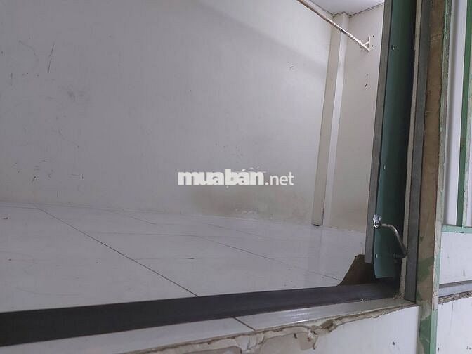 Phòng trọ 20m2 Phạm Văn Đồng, Thủ Đức
