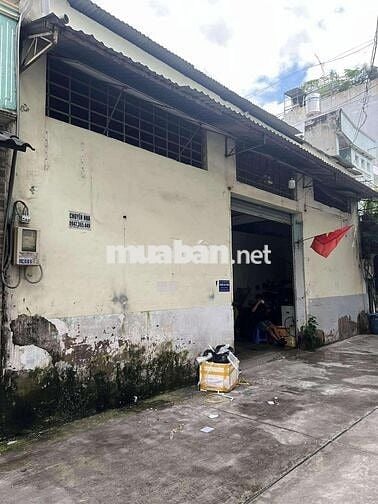 𝐊𝐇𝐎: 150m2➖ 15tr/th 𝐂𝐇𝐎 𝐓𝐇𝐔𝐄̂ 
💠 GẦN CHỢ VẢI PHÚ THỌ HÒA.