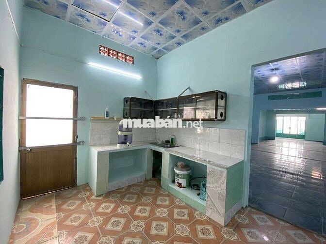 NHÀ 6*33M GÁC LỬNG 3PN 3WC GIÁ 16TRIỆU